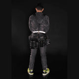 Fujiya Kurokin AH-14BG 2-Tier Large Crimper Holder