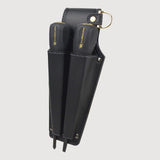 Fujiya Kurokin AH-31BG 2-Slot Screwdriver Holder