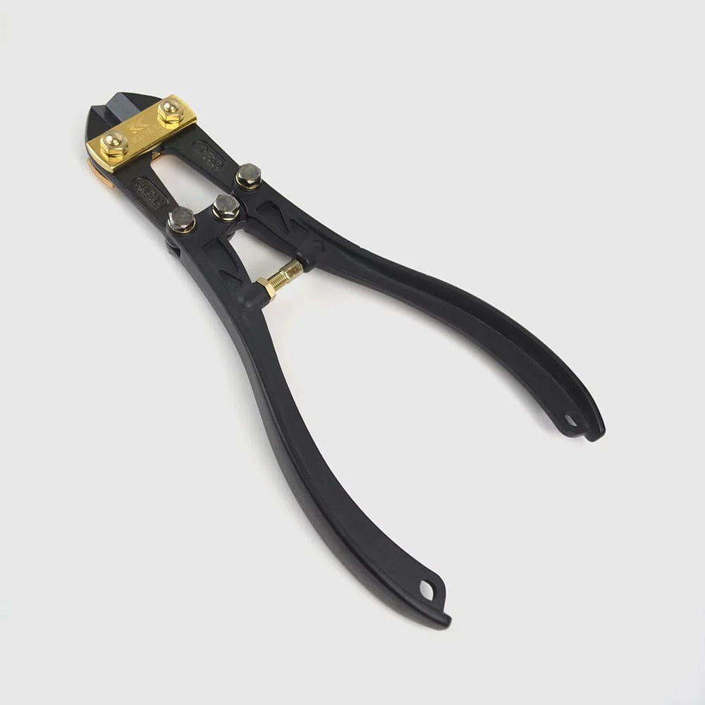 Fujiya Kurokin BC11-230-BG Heavy-Duty Cable Cutters