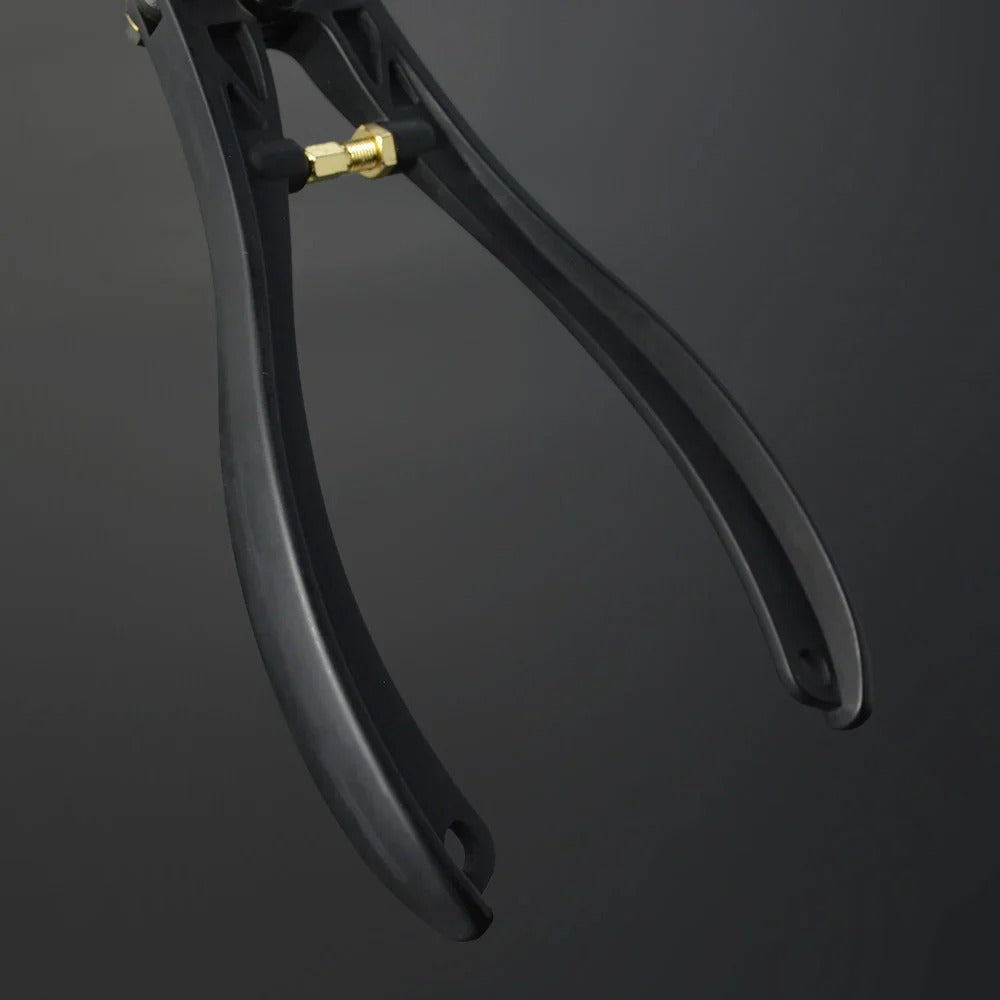 Fujiya Kurokin BC11-230-BG Heavy-Duty Cable Cutters