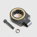 Fujiya Kurokin CWLA-13-BG 13mm Swivel Ratchet Replacement Head