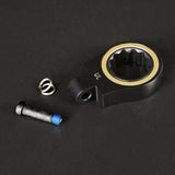 Fujiya Kurokin CWLA-13-BG 13mm Swivel Ratchet Replacement Head