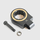 Fujiya Kurokin CWLA-14-BG 14mm Swivel Ratchet Replacement Head