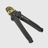 Fujiya Kurokin FC-15S-BG Terminal & Sleeve Crimping Tool