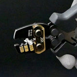 Fujiya Kurokin FC-15S-BG Terminal & Sleeve Crimping Tool