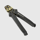 Fujiya Kurokin FC-27-BG Crimping Tool for Ring Terminals