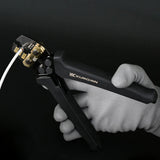 Fujiya Kurokin FC-45-BG Insulated Terminal Crimping Tool
