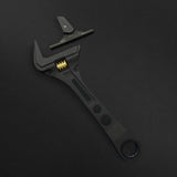 Fujiya Kurokin FGLP-38-BG Ratcheting Adjustable Pipe Wrench