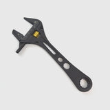 Fujiya Kurokin FGLP-38-BG Ratcheting Adjustable Pipe Wrench
