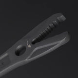 Fujiya Kurokin FGP-32-BG Quick-Adjust Adjustable Wrench