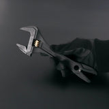 Fujiya Kurokin FGP-32-BG Quick-Adjust Adjustable Wrench