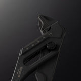 Fujiya Kurokin FLM-35-BG High-Leverage Adjustable Wrench
