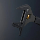 Fujiya Kurokin FLP-38-BG Adjustable Pipe Wrench