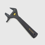 Fujiya Kurokin FLP-38-BG Adjustable Pipe Wrench