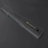 Fujiya Kurokin FLT-34-BG Slim Jaw Adjustable Wrench with Grip Handle