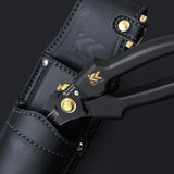 Fujiya Kurokin FM04-180NL-BG Angled Cable Cutter