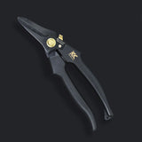Fujiya Kurokin FM04-180NL-BG Angled Cable Cutter