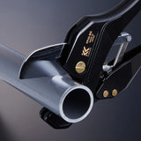 Fujiya Kurokin FP60-BG PVC Pipe Cutters