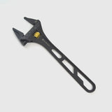 Fujiya Kurokin FTA-43-BG Lightweight Adjustable Wrench