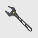 Fujiya Kurokin FTA-53-BG Lightweight Adjustable Wrench