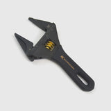 Fujiya Kurokin FTS-28-BG Lightweight Short Adjustable Wrench
