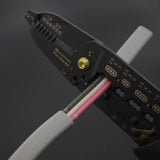 Fujiya Kurokin FVA-1630-BG VA Wire Strippers