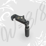 Fujiya Kurokin FZW04-BG Thread Thru Stud Quick Wrench