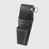 Fujiya Kurokin Light PU Leather Multi-Stage Tool Holder