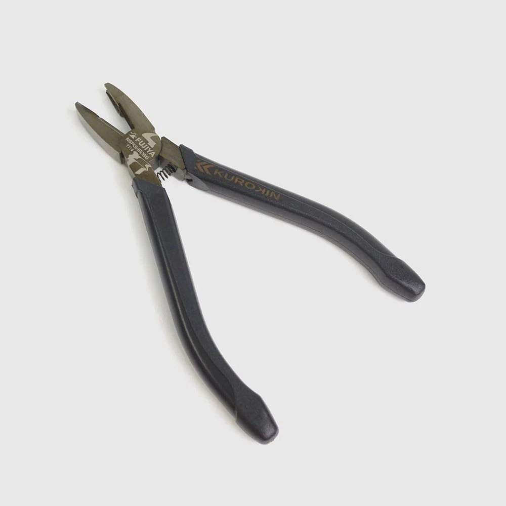Fujiya Kurokin NSP01-150BG Screw pliers