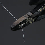 Fujiya Kurokin NSP01-150BG Screw pliers