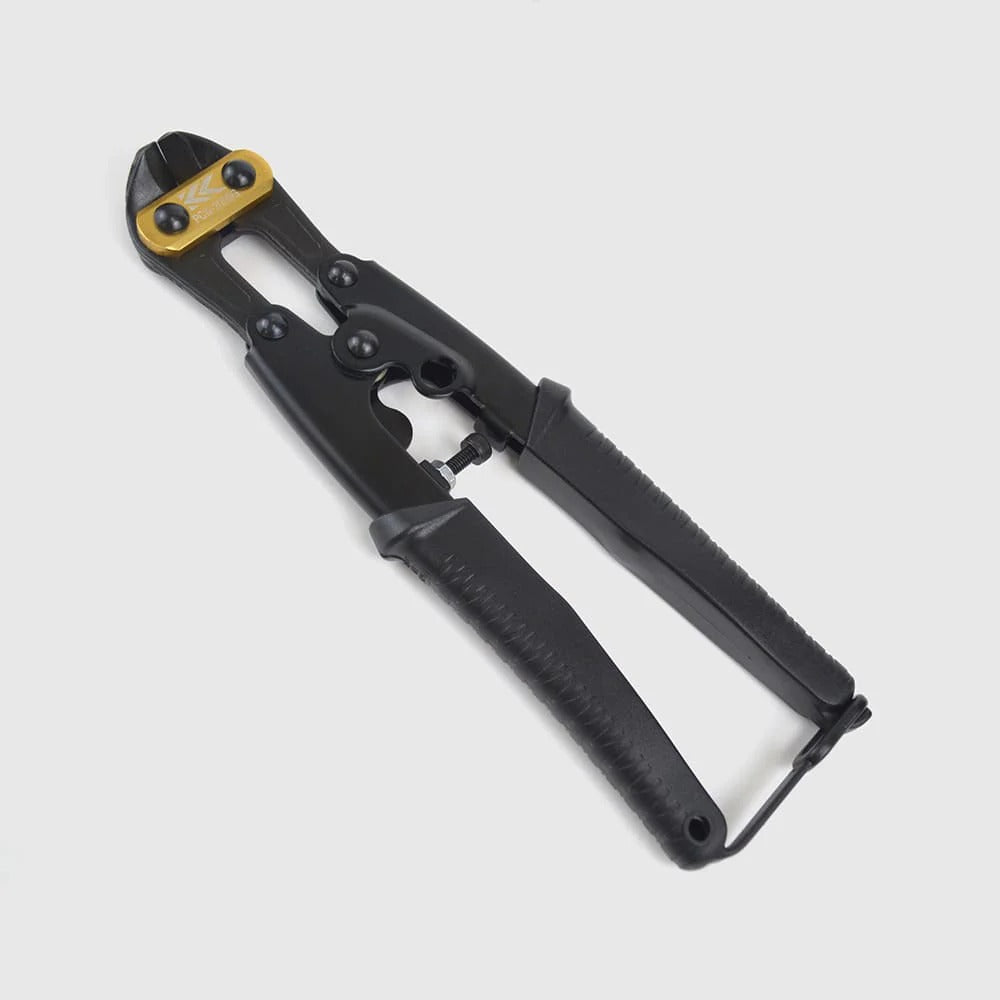 Fujiya Kurokin PC11-200BG Heavy-Duty Cable Cutters