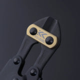 Fujiya Kurokin PC11-200BG Heavy-Duty Cable Cutters