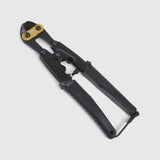 Fujiya Kurokin PC12-200BG Heavy-Duty Cable Cutters