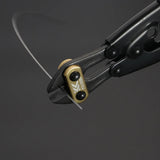 Fujiya Kurokin PC12-200BG Heavy-Duty Cable Cutters