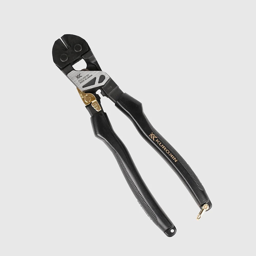 Fujiya Kurokin PC21-200-BG Heavy-Duty Cable Cutters