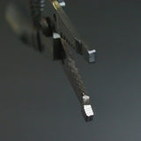 Fujiya Kurokin PP323C-165-BG Wire Strippers