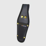 Fujiya Kurokin PS-51BG Water-Repellent PVC Clipper Holder