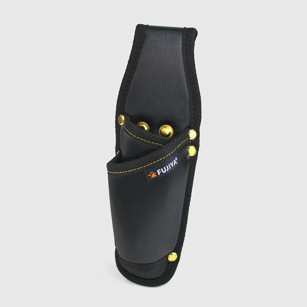 Fujiya Kurokin PS-62BG Water-Repellent PVC 2-Tier Pliers Holder