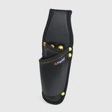 Fujiya Kurokin PS-62BG Water-Repellent PVC 2-Tier Pliers Holder