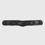 Fujiya Kurokin Water-Repellent PVC Padded Support Belt