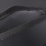 Fujiya Kurokin Water-Repellent PVC Padded Support Belt
