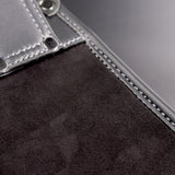 Fujiya Kuroking Light PU Leather Tool Pouch