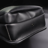 Fujiya Kuroking Light PU Leather Tool Pouch
