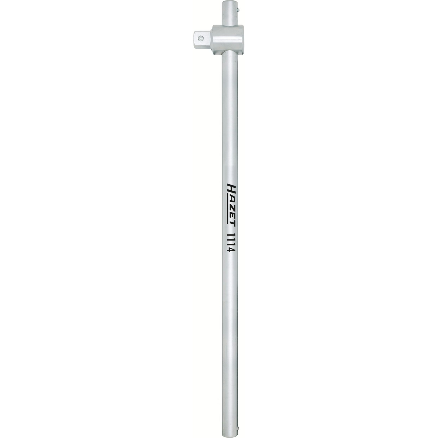 Hazet 1115/2 - 1″ ∙ Handle Bar with Sliding Head
