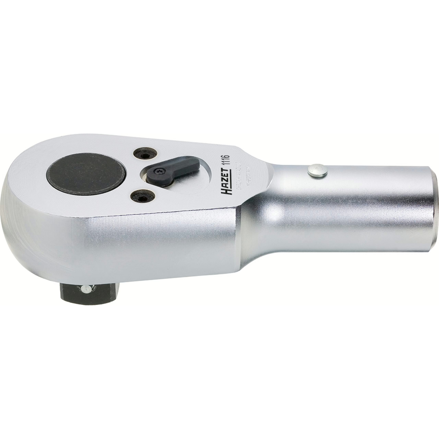 Hazet 1116 - 1″ Reversible Ratchet Head