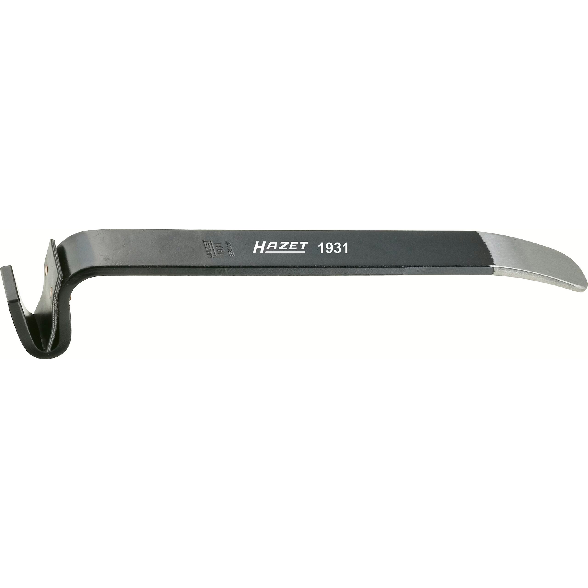 Hazet 1931 410mm Bending iron