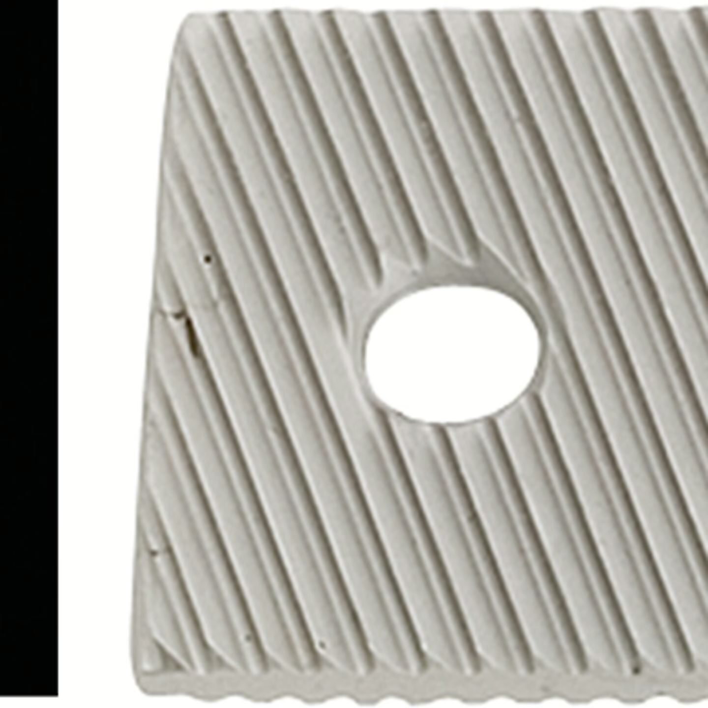 Hazet 1934-2 350mm Car body file blade