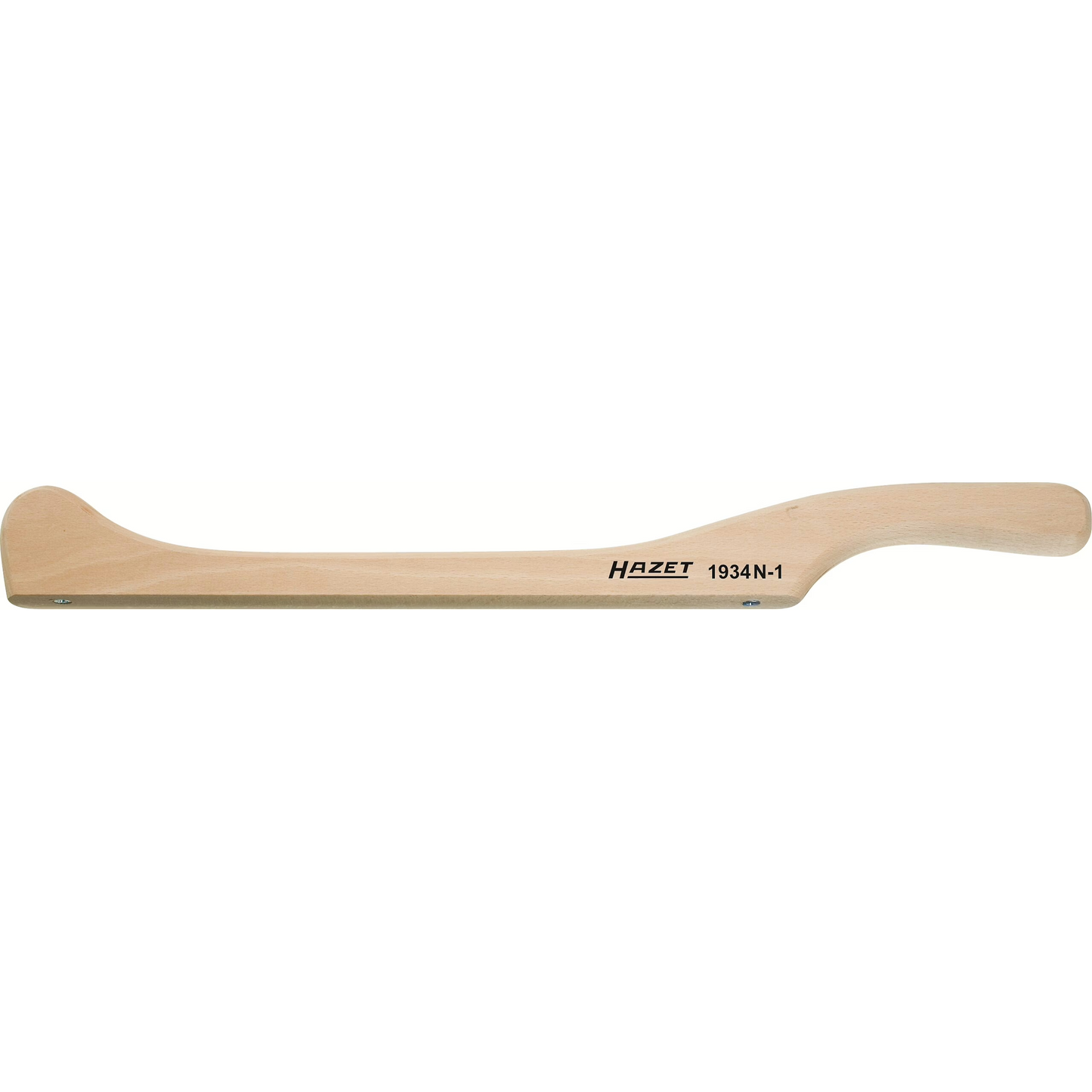 Hazet 1934N-1 525mm Car body file holders