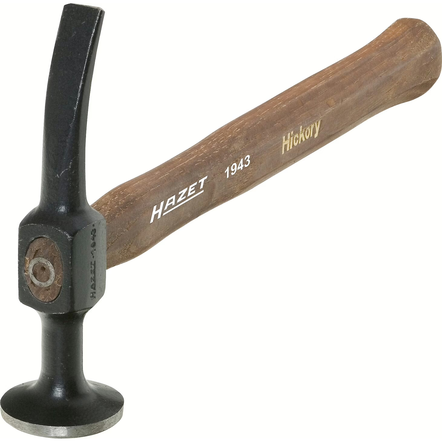 Hazet 1943 309mm Car body hammer