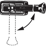 Hazet 1959-3 Special Bumping Mallet